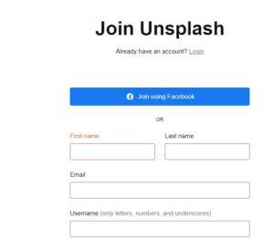Daftar akun
