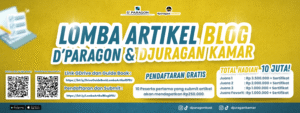 Ngekost D'Paragon dan Djurkam