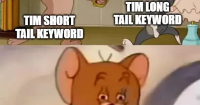 short tail keyword vs long tail keyword itu menarik bahasannya