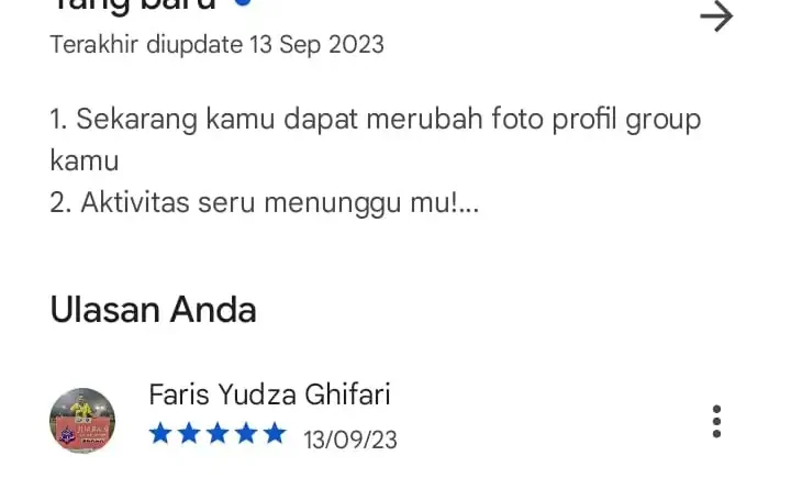 download Jagat App di Playstore