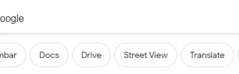 kueri cara googling yang efektif