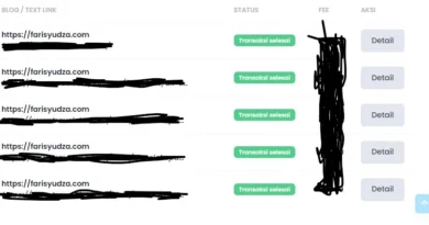 cara mendapatkan uang dari menulis lewat content placement/guest posting