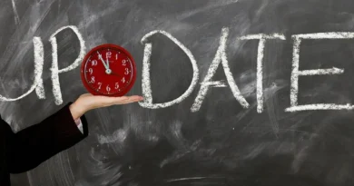 fresh content dan terupdate itu lebih baik pada kondisi tertentu