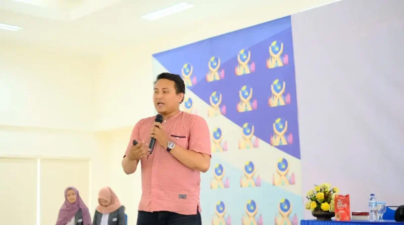 mentor SEO foundation academy, Kang Fadhil
