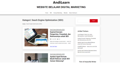 andilearn.com