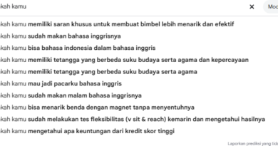 Google autocomplete